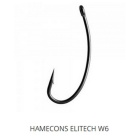 Anzuelos Para Carpa Elitech Prowess W6 x 10 T2