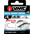 Anzuelos montados Vmc 9335 Especial Depredadores - Nº 1 de 30/100