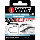 Anzuelos montados Vmc 7126 Especial Depredadores - Nº 1 de 35/100