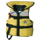 Chaleco kayak Aqua Design Kid 100N - 15/20 kg