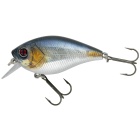 señuelo Sakura Bomba Crank Floating 7 cm 20,5 gr A06 Aurora Minnow