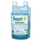 Desinfectante concentrado regulador  (1 litro con dispensador)