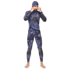 Traje Seac sub Makaira - 2 mm - M