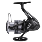 Carrete spinning Shimano Aero BB - 4000