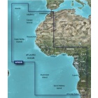 AF003R - Africa occidental