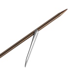 varilla con muescas SalviMar Ø 6 mm - 85 cm