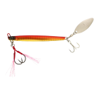 Daiwa Samurai Spin Jig 20 g - Akakin