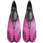 Aletas Snorkel Seac-Sub Ala Rosa 38/39