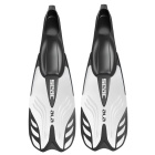 Aletas Snorkel Seac Sub Ala Blanca 38/39