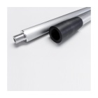 Poste de aluminio Calypso para veleta BLE - 33cm