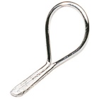 Asa simple Acero inoxidable cromado duro nº 4 Ø interior 8,8 mm