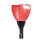 Anemómetro Vaavud Sleipnir - Rojo