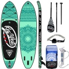  Sup Paddle Gonflable Key West Angel 9.6 