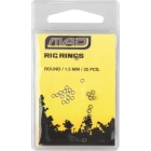 Anillo MAD Anillos Rig Redondos 1,5 mm