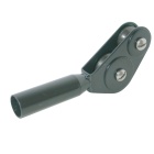 Anilla puntera con doble rodillo Ø interior del tubo 3,5 mm