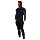 Traje de buceo Apeks Thermiq Hombre - 8/7 mm - Talla S