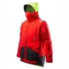 Chaqueta Zhik Offshore OFS 700 Hombre Rojo - L