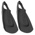 Aletas de natación Arena Fins - Negro - 38/39