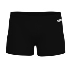 Bañador Arena Short Solid para hombre - Negro - Talla 105