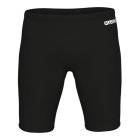 Bañador Arena Bañador jammer Solid -  - Talla 100 Hombre Black white 