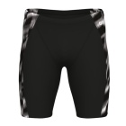 Bañador Arena Jammer Wave para hombre - Negro equipo negro - Talla 65