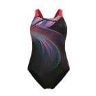 Bañador Arena Bañador Jellyfish  - multi-bright - Talla 46 Swim Pro Mujer Black 