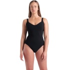 Bañador Arena Bodylift  - - Talla 40 Vertigo Mujer Black 