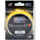 Nylon Asso Diamonds 150 m 22/100