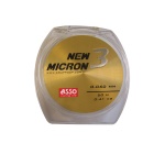 Nylon Asso Micron 3 100 m 8/100