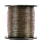 Nylon Asso Carpa Brown 1000 m 28/100