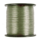 Nylon Asso Carpa Verde 1000 m 35/100