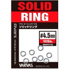 Anillos soldados Varivas Power Anillo - 48 lbs