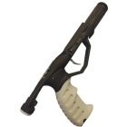 Asa Ermes Avatar - blanco