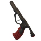 Manejar Ermes Avatar - Red