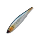 señuelo Sakura Azu Minnow hundido 90 mm 28 gr A06 Aurora Minnow