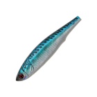 señuelo Sakura Azu Minnow hundido 90 mm 28 gr A21 Aurora Caballa