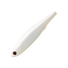 señuelo Sakura Azu Minnow hundido 90 mm 28 gr P06 Pearl White