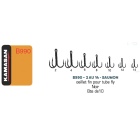 Anzuelos KAMASAN B990 - Caja de 10 - H4