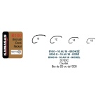 Anzuelos KAMASAN B100 - Caja de 25 - H14