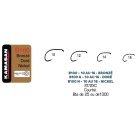 Anzuelos KAMASAN B100N - Caja de 25 - H14