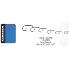 Anzuelos KAMASAN B160 - Caja de 1000 - H10