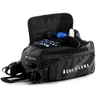 Bolsa buceo Explorer II Roller - Negro