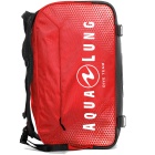 Bolsa Aqualung Duffel bag - Rojo