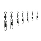 Barril de grapas bronceado N°14 X 10