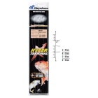 Bajo De Línea Hayabusa EX700 - n°4