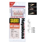 Pie de página Hayabusa Sabiki S500E - n°8