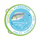 Bajo de línea Flashmer Sparline - 2 HAM. N° 1