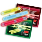 Barrita luminosa Megalite « Dam » - Roja x2 unidades