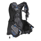 Chaleco buceo Aqualung Axiom - Azul - S