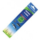 Montaje del cangrejo Flashmer n°4